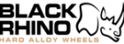 Black Rhino Wheels logo