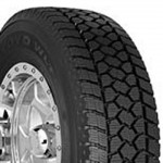 Toyo Open Country WL T1