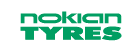Pneus Nokian Tyres logo