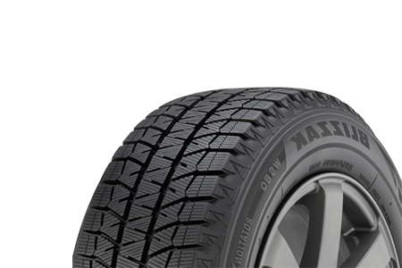 meilleurs pneus d'hiver 2016 - Bridgestone-Blizzak-WS80