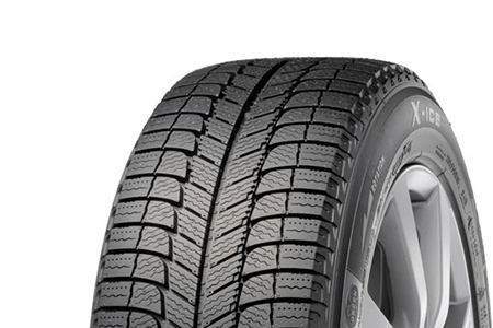 meilleurs pneus d'hiver 2016 - Michelin-X-Ice-Xi3