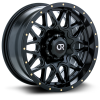 Canyon Satin Black