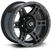 Delta Black Bronze