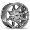 Detonator F176A LGT Light Vapour Chrome