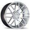 F181A Rennen Hyper Silver