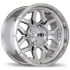 F204A Rigg Chrome