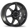 F108 Salsa Gunmetal