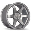 F139 Hayaku Satin Grey