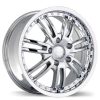 F142A Gemini 7 Chrome