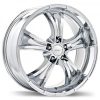 F150 Raven Chrome