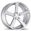 F159 Kosoku Silver