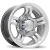 F169 Assault Hyper Silver