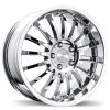 F171 Baccarat Chrome