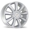 F174 Subzero Silver