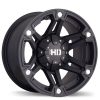 F175 Reactor Matte Black