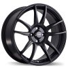 F178 Pathogen Satin Black