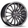 F179 Rival Dark Chrome
