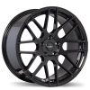 F181 Rennen Black
