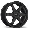F139 Hayaku Satin Black