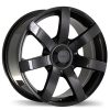F184 Slalom Gunmetal