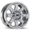 F188 C4 Chrome