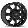 F188 C4 Matte Black
