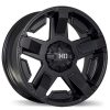 F191 Battalion Matte Black