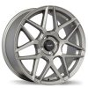 F193 Revolt Matte Gunmetal