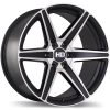 F196 Eliminator Matte Black