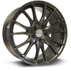 Ipl Dark Grey