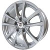 Ixion IX002 Silver