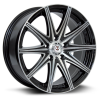 Ixion IX001 Black Machined