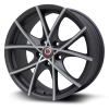 Ixion IX003 Matte Black
