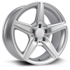 RTX Mann Argent
