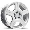 Replika R117B Hyper Silver
