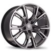 Replika R148A Hyper Silver Dark