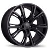 Replika R148A Matte Black