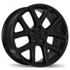Replika R161A Black
