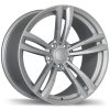 Replika R163A Silver