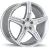 Replika R171 Silver