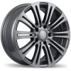 Replika R172 Gunmetal