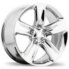 Replika R176 Chrome