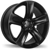 Replika R176 Satin Black