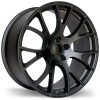 Replika R179 Matte Black