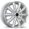 Replika R181 SIL Gloss Silver