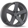 Replika R182 Gloss Gunmetal
