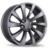 Replika R187 Gloss Gunmetal