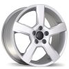 Replika R149 Silver Volvo
