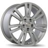 Replika R150 Silver Land Rover