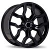 Replika R152 Black Audi